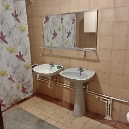 Apartment Sobe Iskra 2