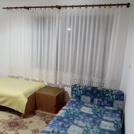 Sobe Iskra 2 Apartment *