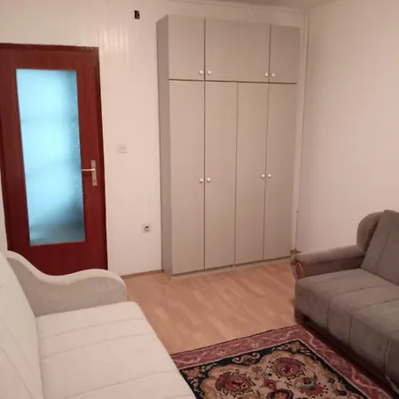 Sobe Iskra 2 Apartment