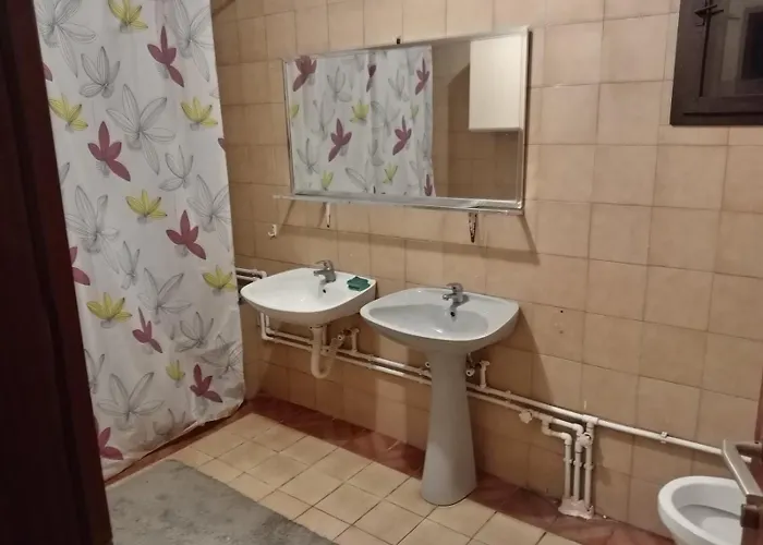 Διαμέρισμα Sobe Iskra 2