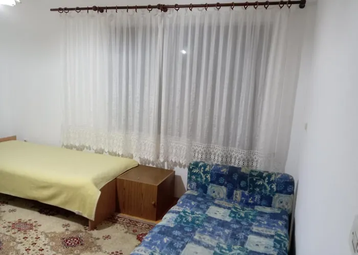 Sobe Iskra 2 Διαμέρισμα *