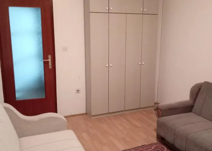 Sobe Iskra 2 Διαμέρισμα